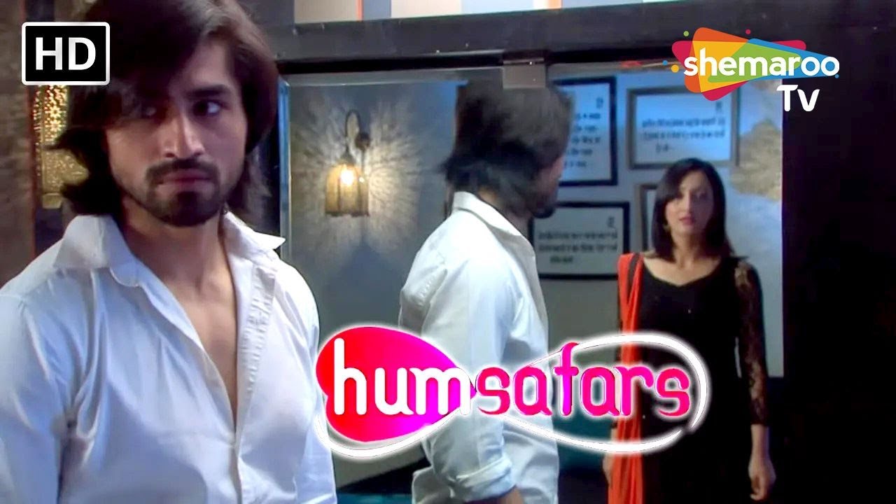 क्या साहिर को आज भी है पहली बीवी से प्यार ? | Humsafars - हमसफर्स - Episode 94 | Hindi Tv Serial