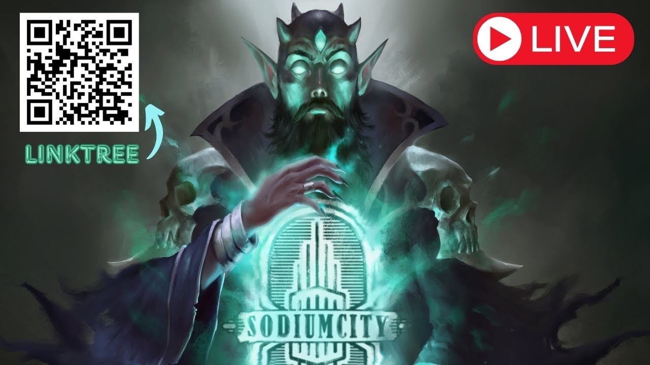 🔴LIVE🔴🧂THE BEST Land Destruction, Combo, and Historic Jank is Back!