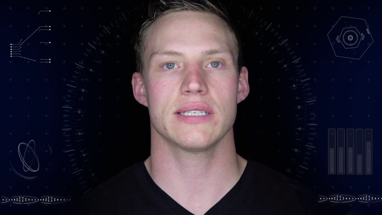 Laser Tag Briefing Video