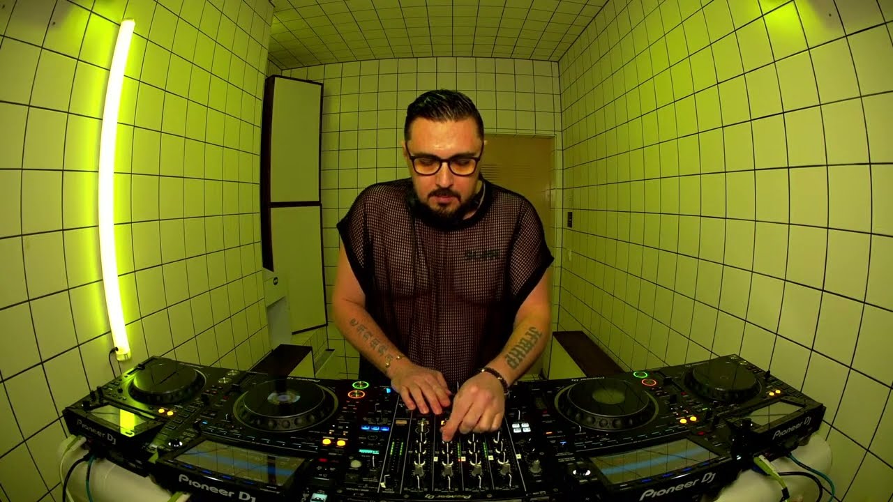 David Asko | H&Ouml;R - February 1 / 2024