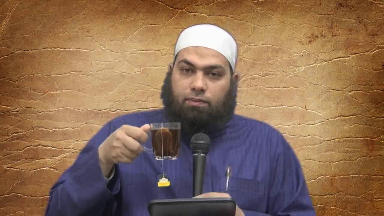 شرح الأربعين النووية 17 والأخيرة ـ أحاديث 46 و47و48و49و50 ـ الشيخ أحمد نبيل