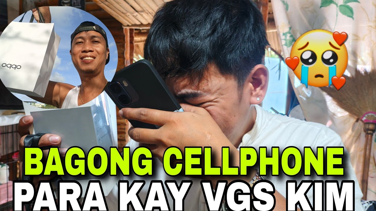 🇵🇭VGS KIM NAG LABAS NG SAMA NG LOOB KAYA TITIGIL NA MAG YOUTUBE?