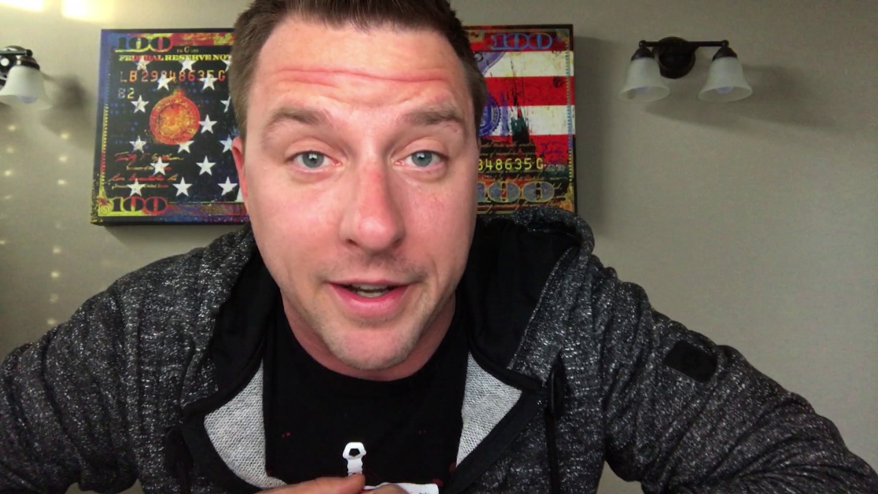 How To Get Back Up When Life Knocks You Down