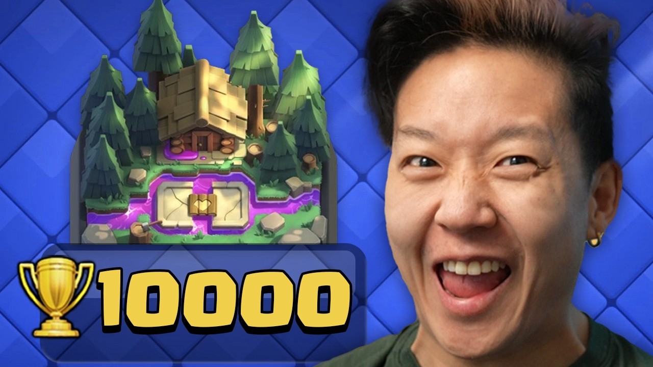 10k is the new Midladder