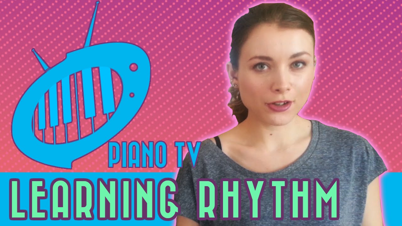 Introduction to Rhythm