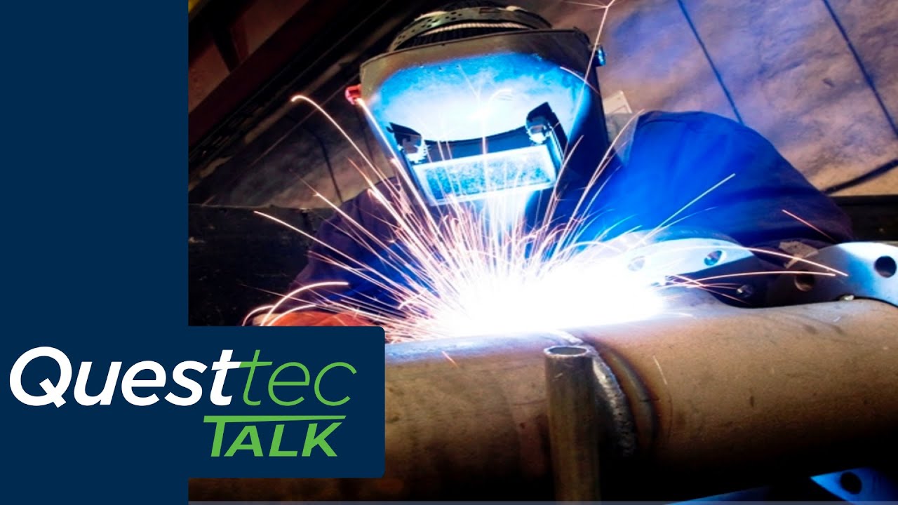 Questtec Talk | Episode #08 | GWR in Power Plants and Steam Service