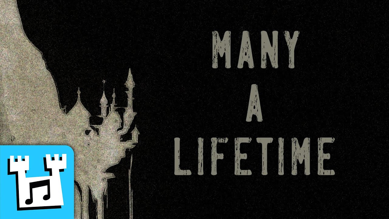 4everfreebrony - Many A Lifetime (Led Zeppelin ponified)