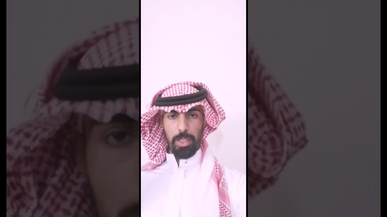 الحصان ما ياكل بالمكان الجديد؟ لانه قلق طبيعه وغريزه