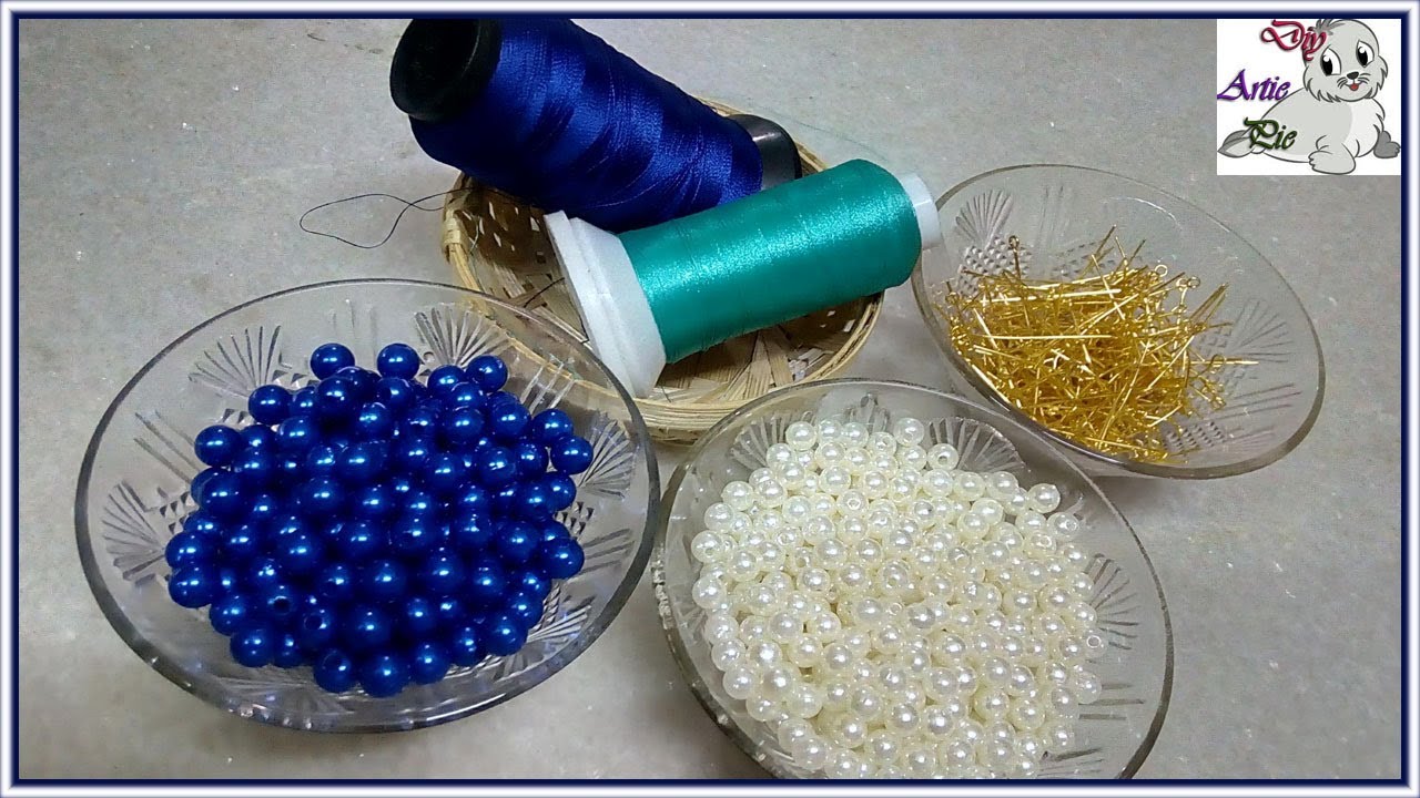 QUICK HACKS THAT CAN MAKE YOUR EARRING WITH SAFETY PIN | Necklace making Idea | JEWELRY MAKING