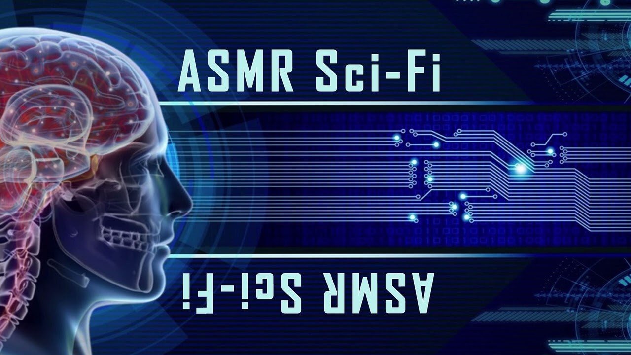 ASMR Sci-Fi: Soma Biogenics Cloning Clinic [F4A] Audio Roleplay | Personal Attention