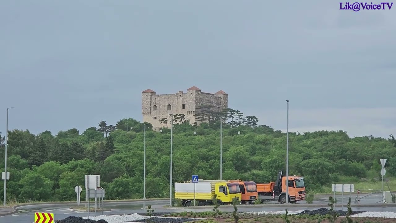 Senj u svibnju 2025. (2)