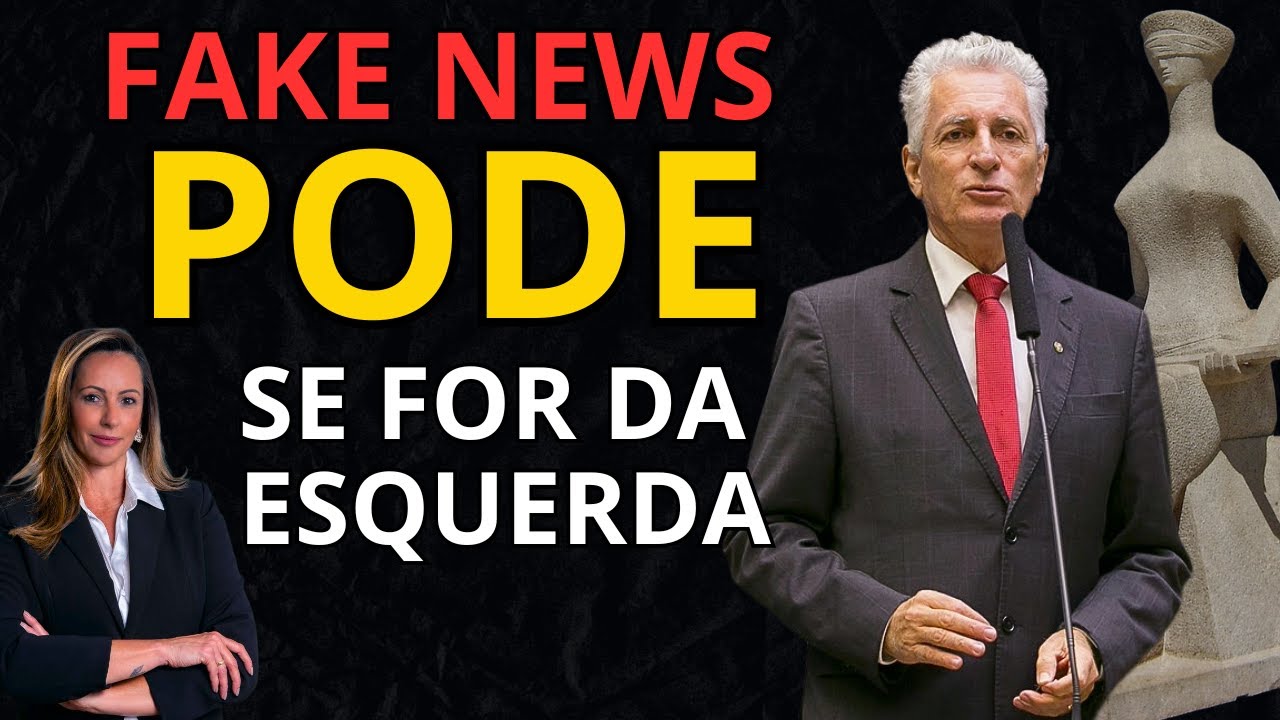PETISTA publica montagem de VORCARO com BOLSONARO