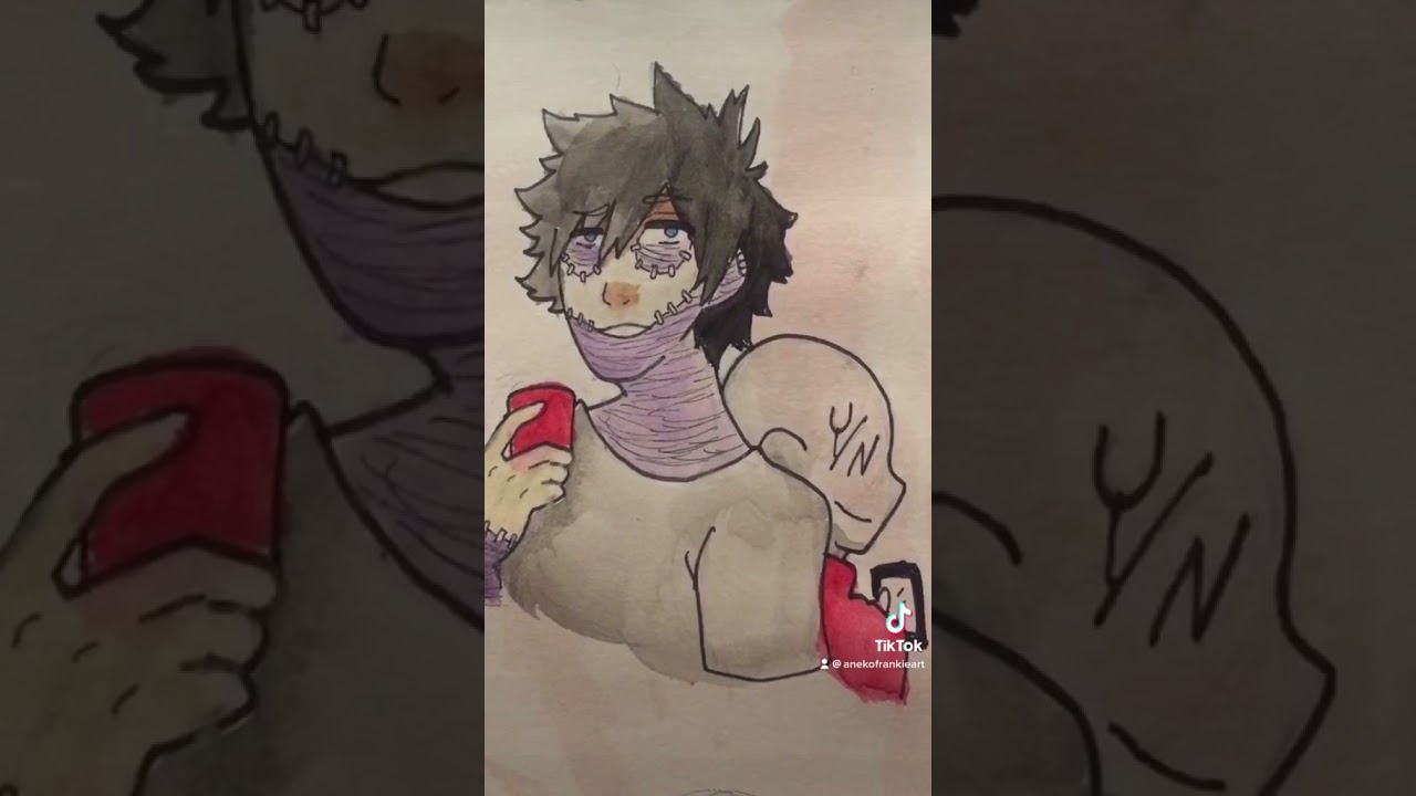 How MHA Characters Make You Go to Bed Part Two