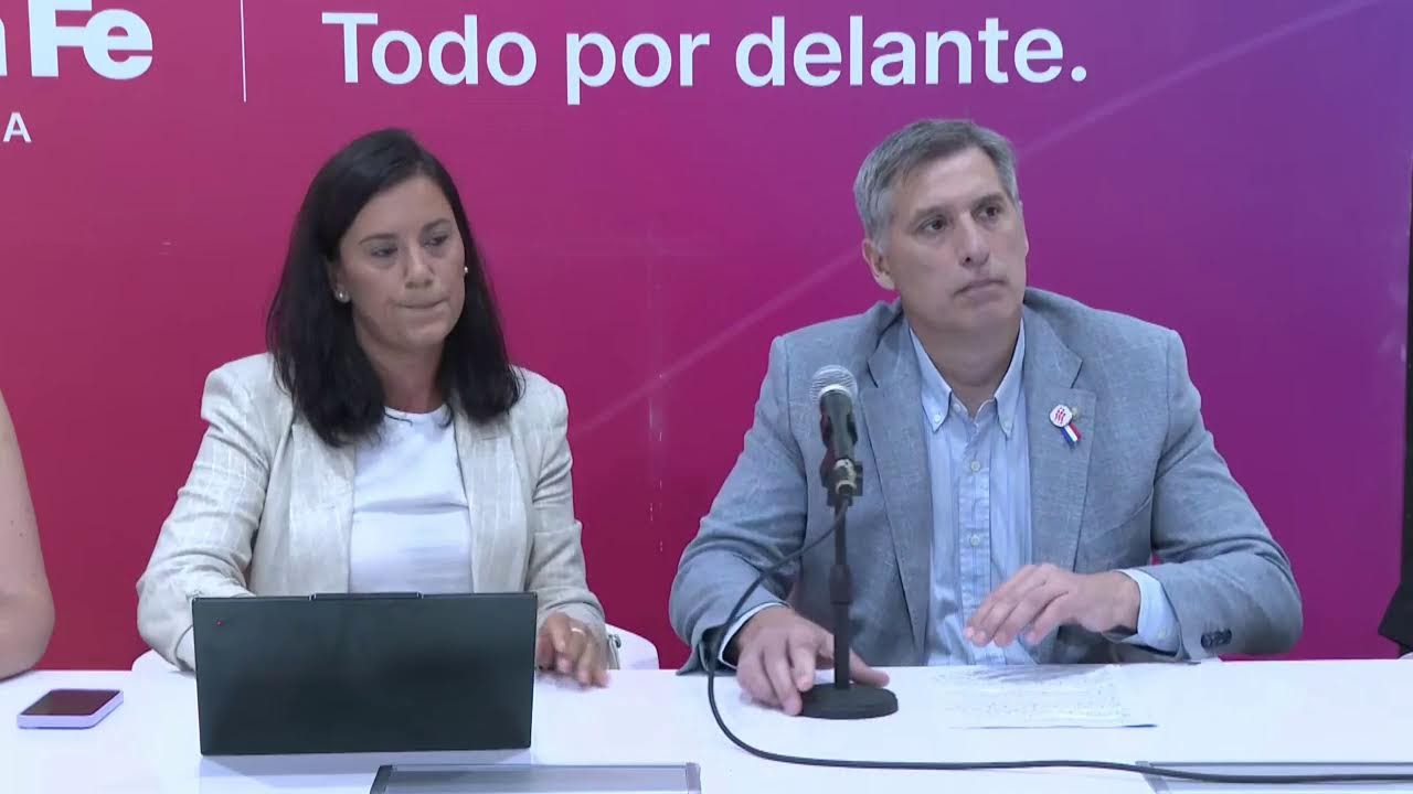 Rosario: brindan detalles sobre las medidas de recomposición salarial para las fuerzas de seguridad