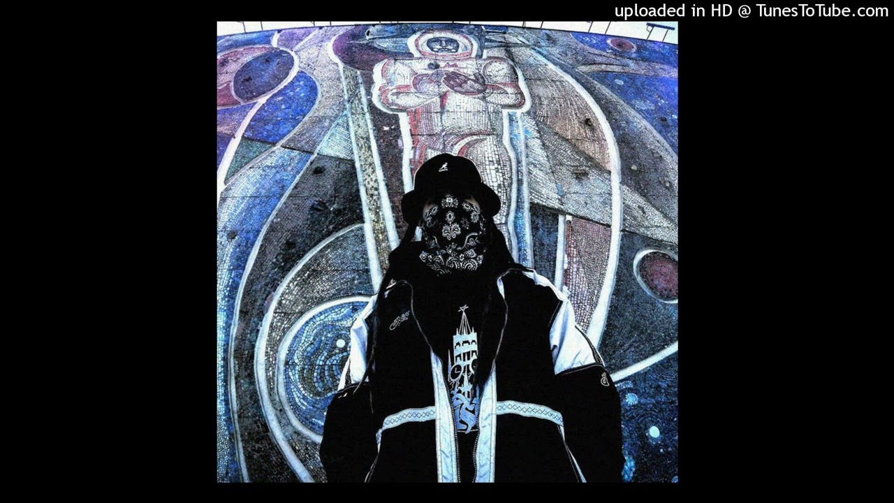 SERGELACONIC - CHARGIN THESE HOES