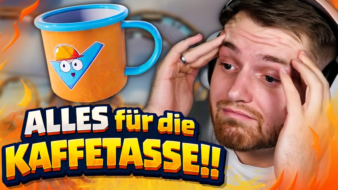 🤯🤣 UNENDLICH TICKES mit 5 Teilchenbeschleunigern & 82 Kupfer Raffinerien 🚀 Folge 15 Satisfactory Lan