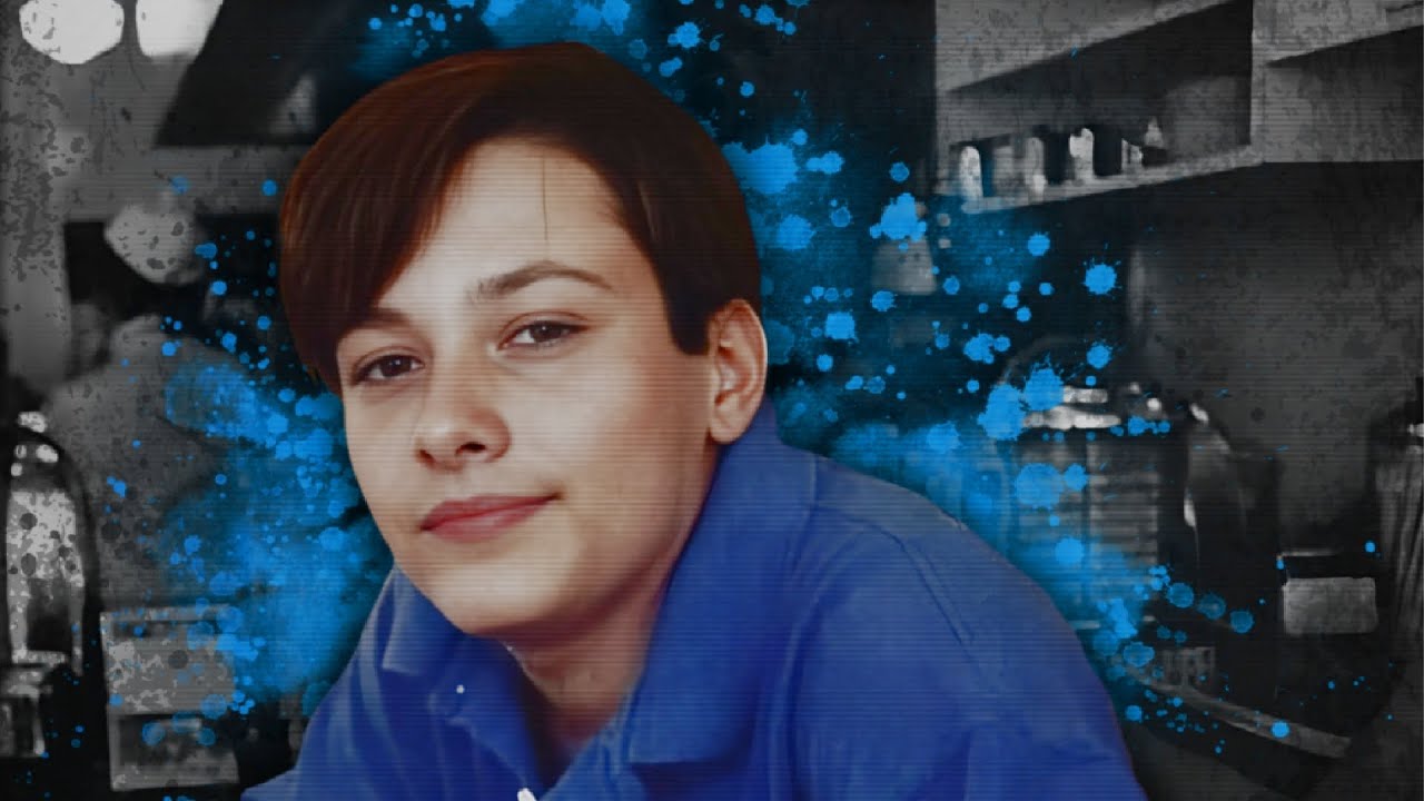 How This Child Star Lost His Innocence & Career
