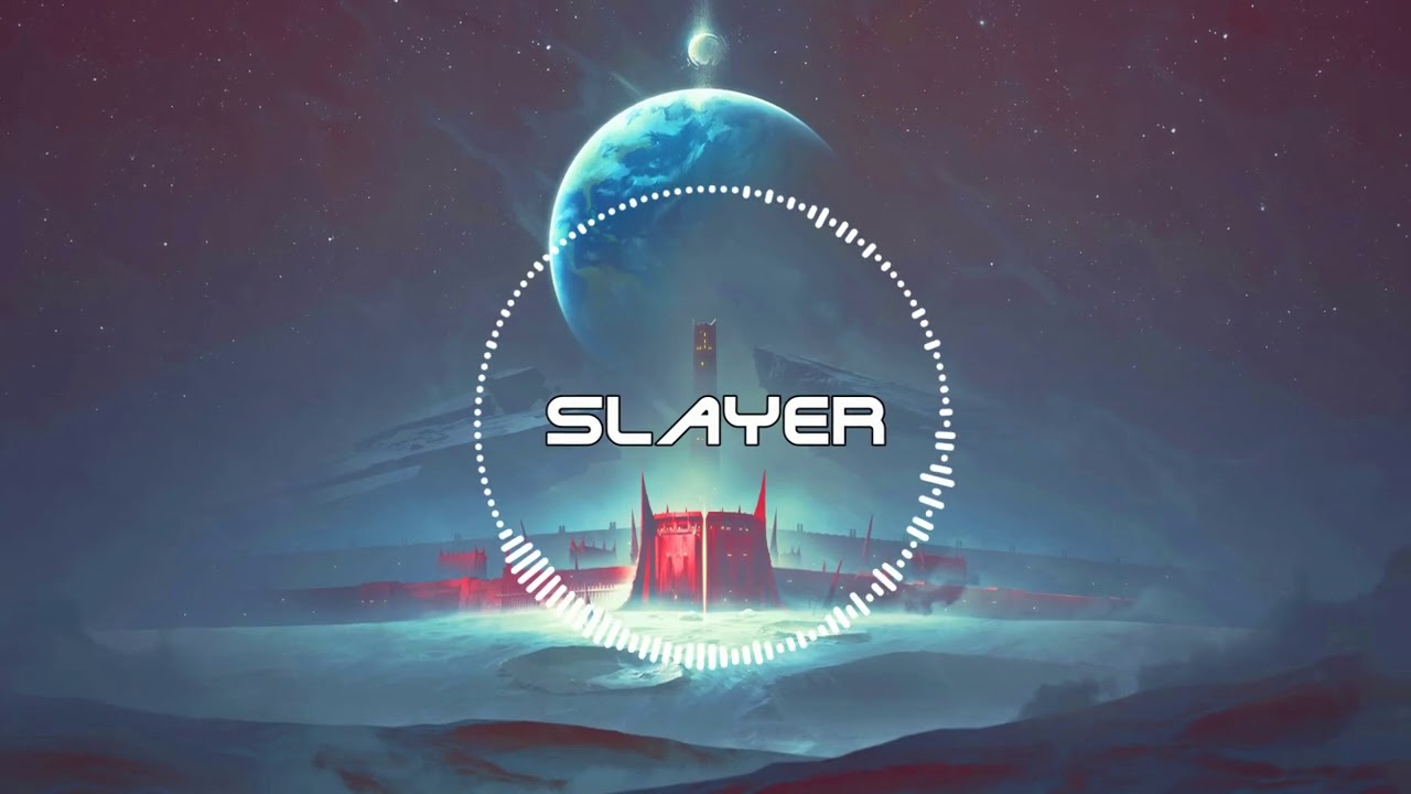 COUPÉ DÉCALÉ INSTRUMENTAL 2020 - SLAYER