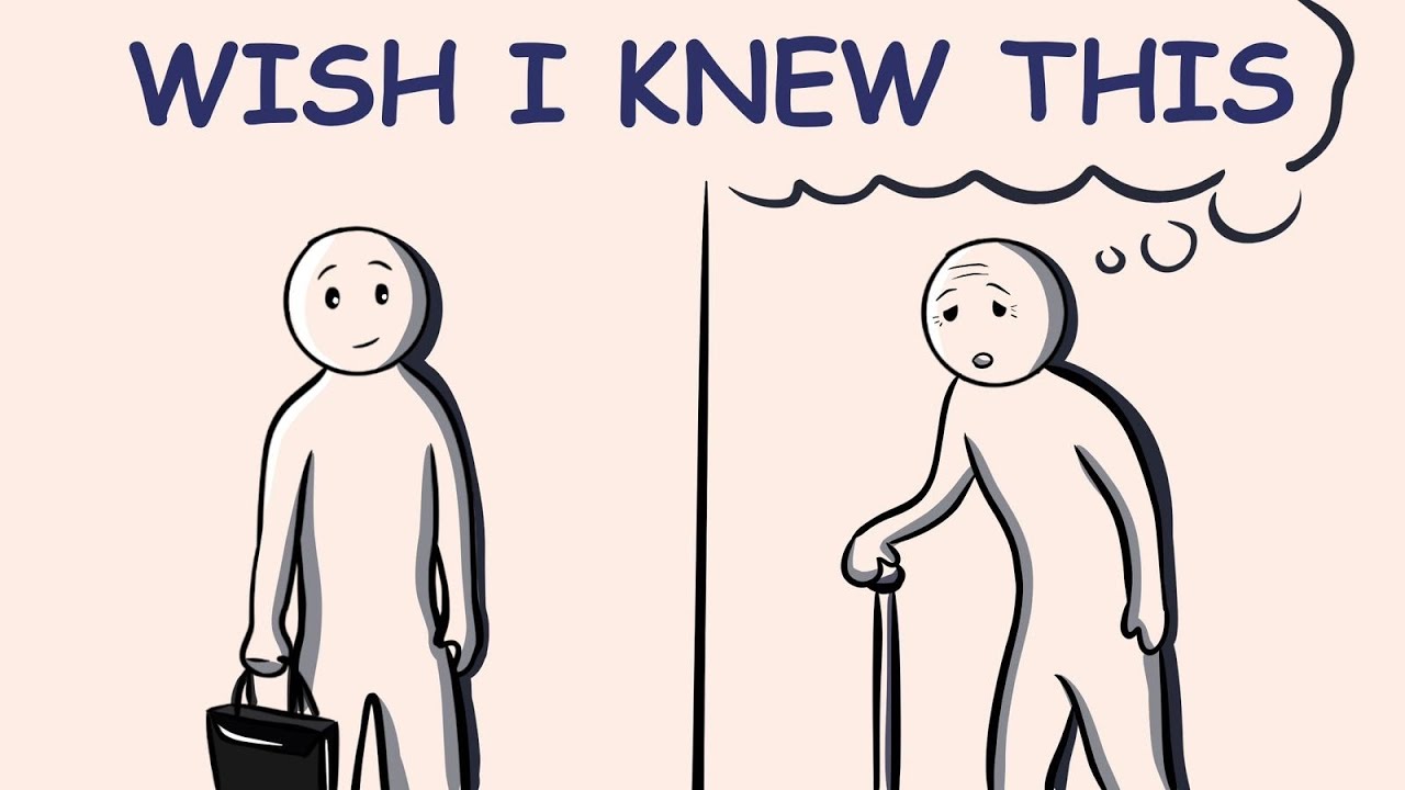 All Life Lessons I Learned The Hard Way So You Don&rsquo;t Have To