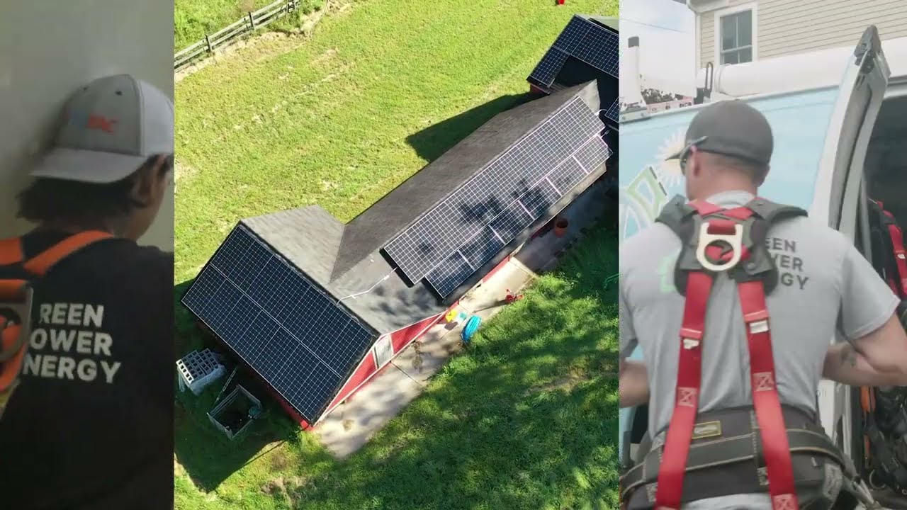 SOLARNEXUS : SolarNexus is Essential #1