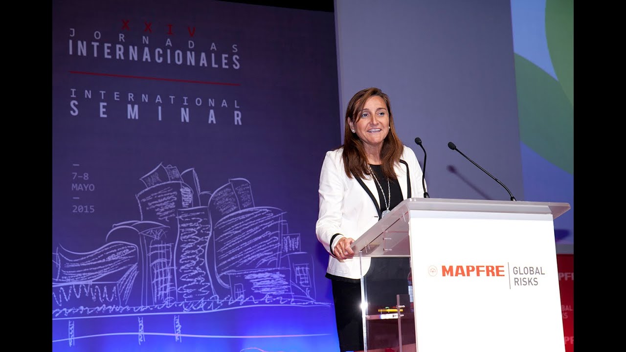 &ldquo;El plan de continuidad de negocio en CAMPOFR&Iacute;O&rdquo;