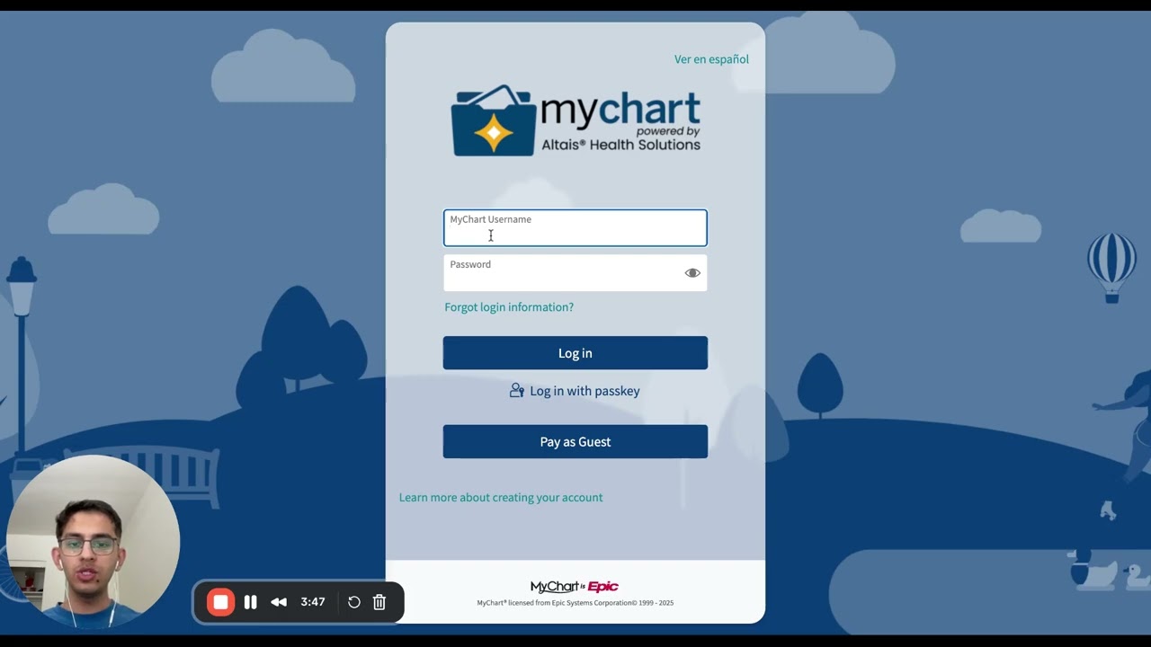 SmartPracticeAI -Epic EHR Integration (Partnership)