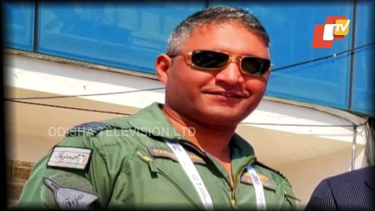 Khabar Jabar | Group Captain Varun Singh&rsquo;s Heartfelt Letter To His Alma Mater Goes Viral
