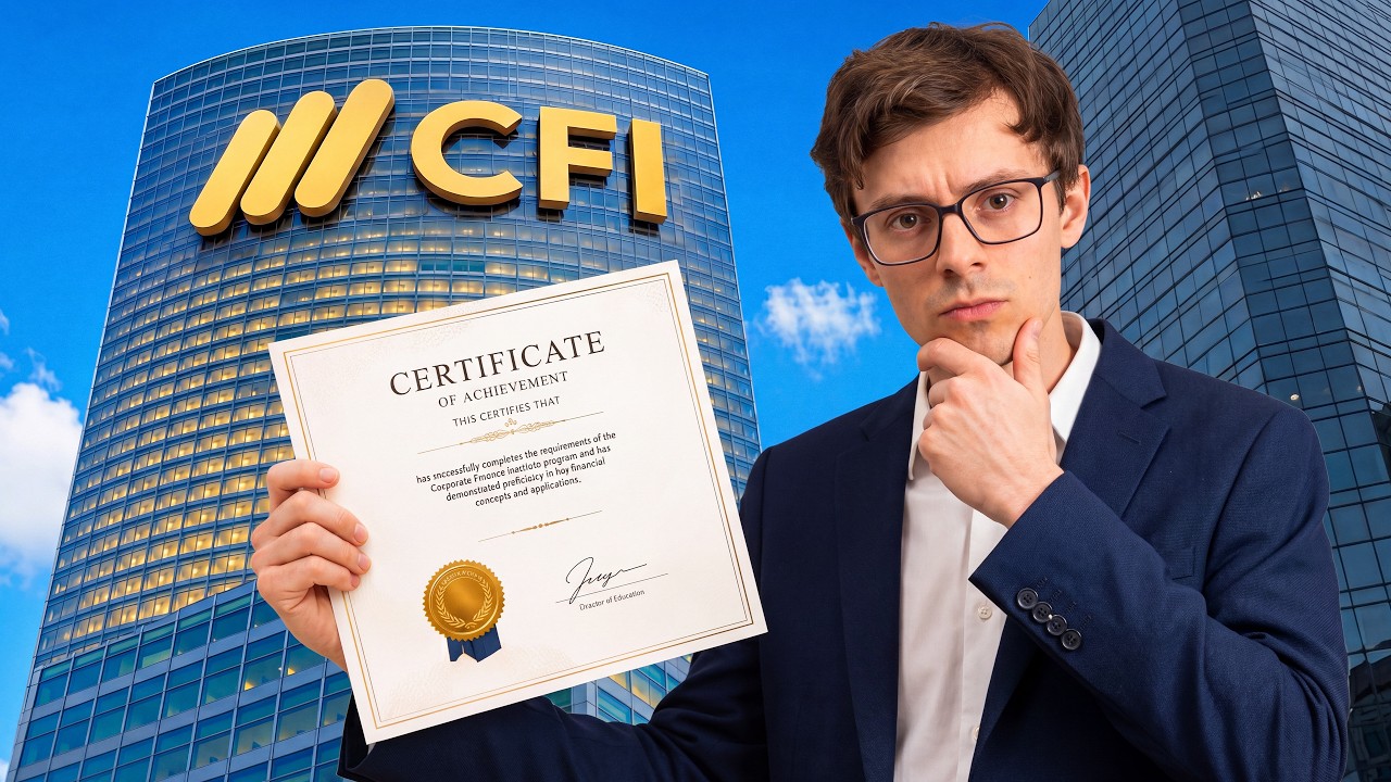 Is the Corporate Finance Institute (CFI) Actually Worth It in 2026?