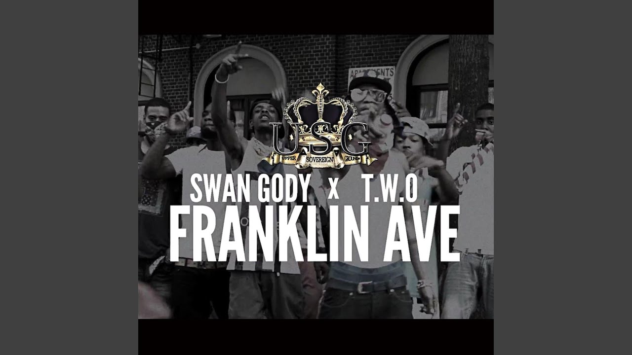 Franklin Ave