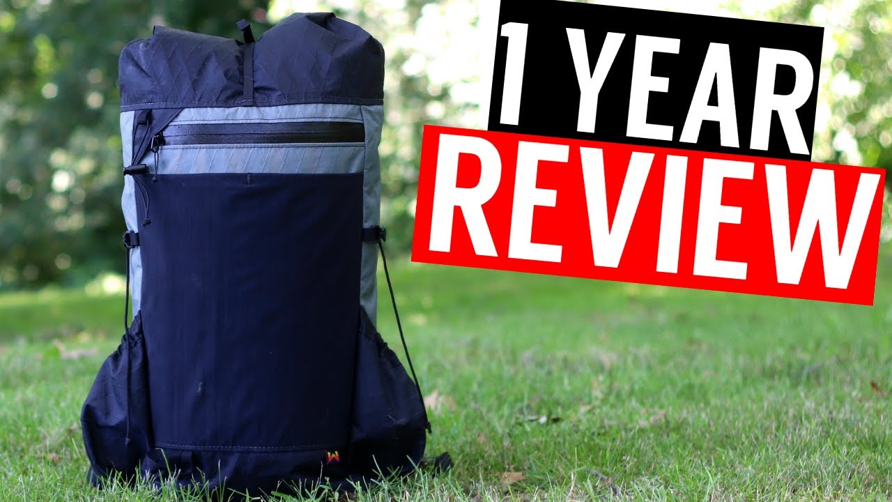 Best Bang For Your Buck? | Waymark Mile Backpack