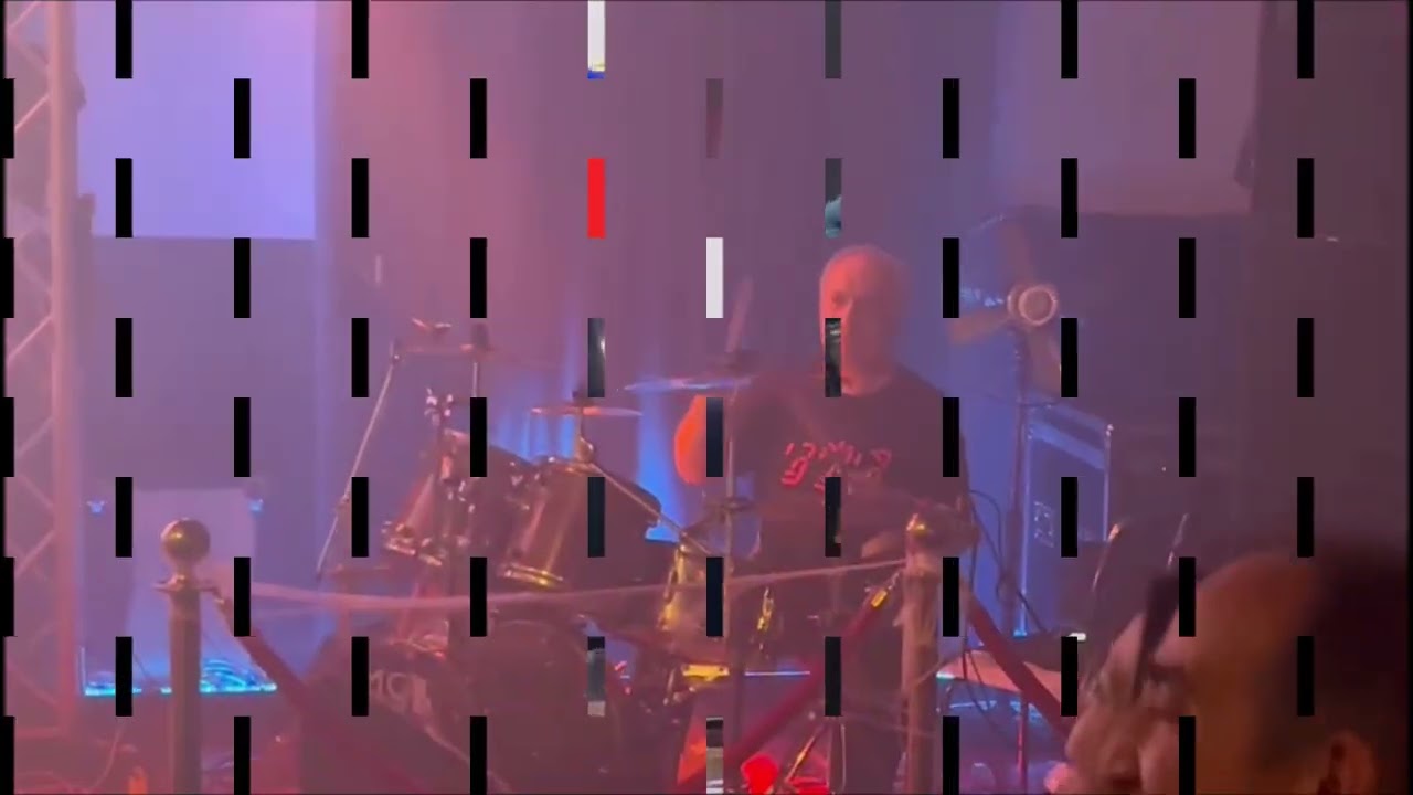 Ghost In The Machine Police and Sting Tribute band
