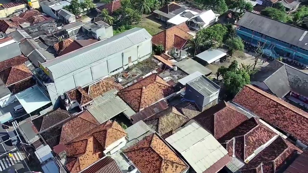Profil MTs. An Namirah Tanah Merah