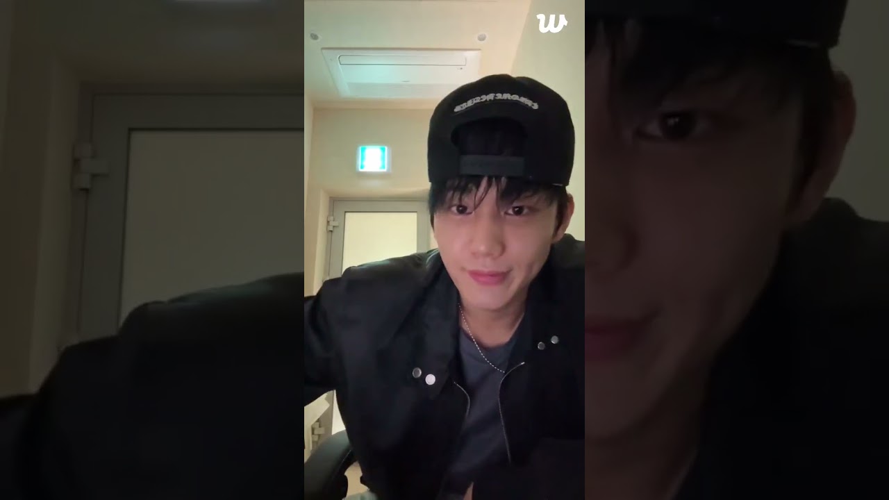 심심하다리😗 | P1Harmony Weverse LIVE [SUB] 250305