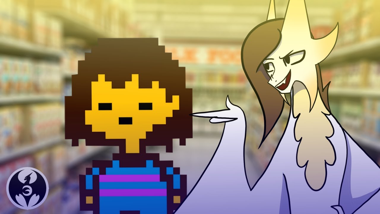 Undertale 