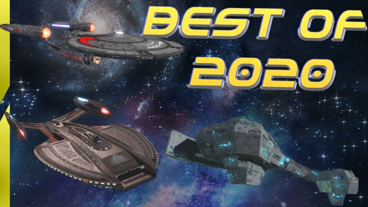 Best Ship Of 2020