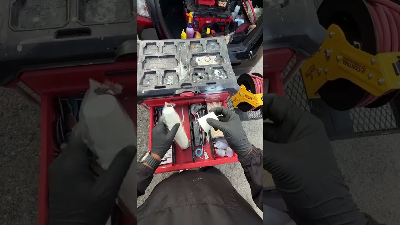 Rim Repair POV
