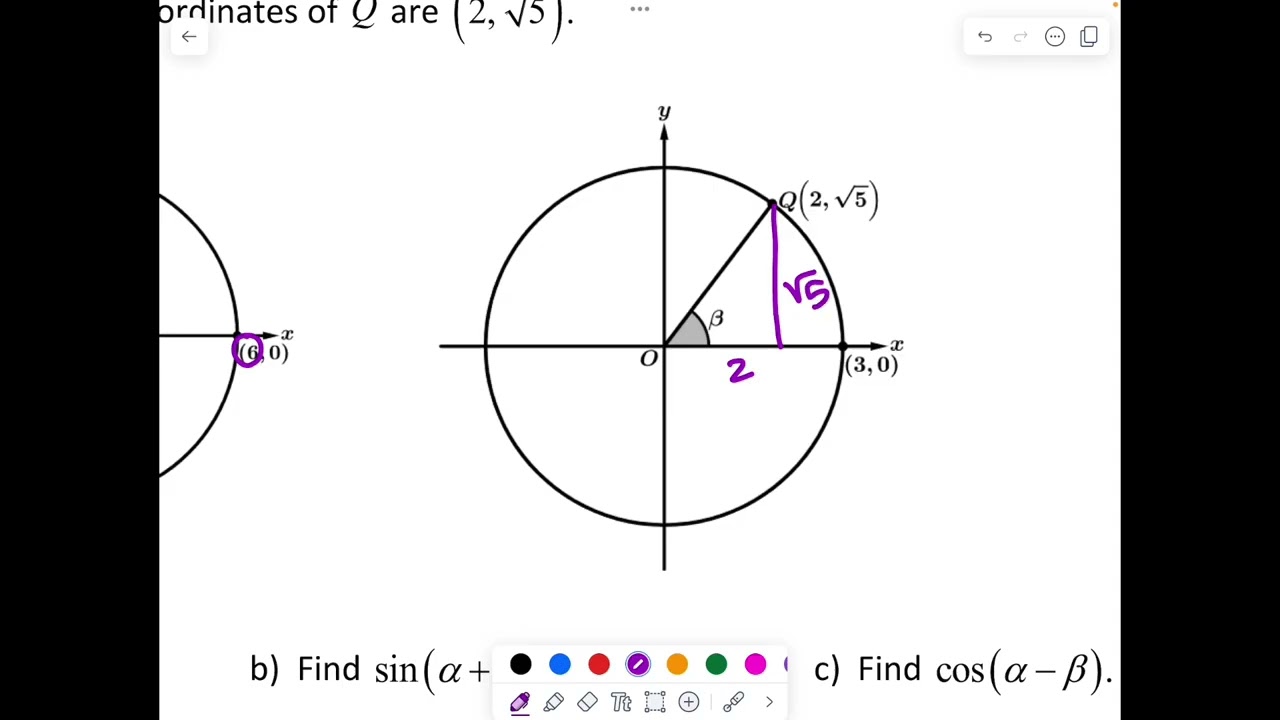 5.3 Review (Double Angle)
