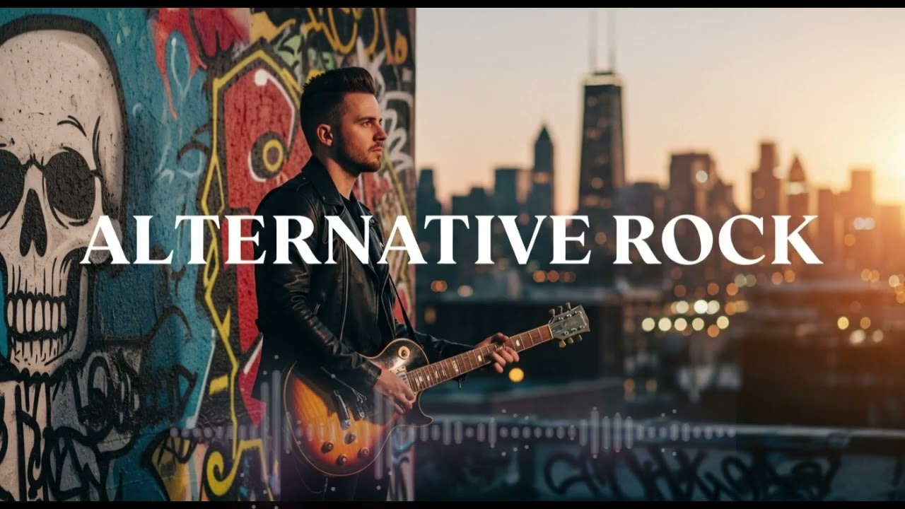 Twisted Rock Songs 2026 | Aggressive Modern Alt Rock