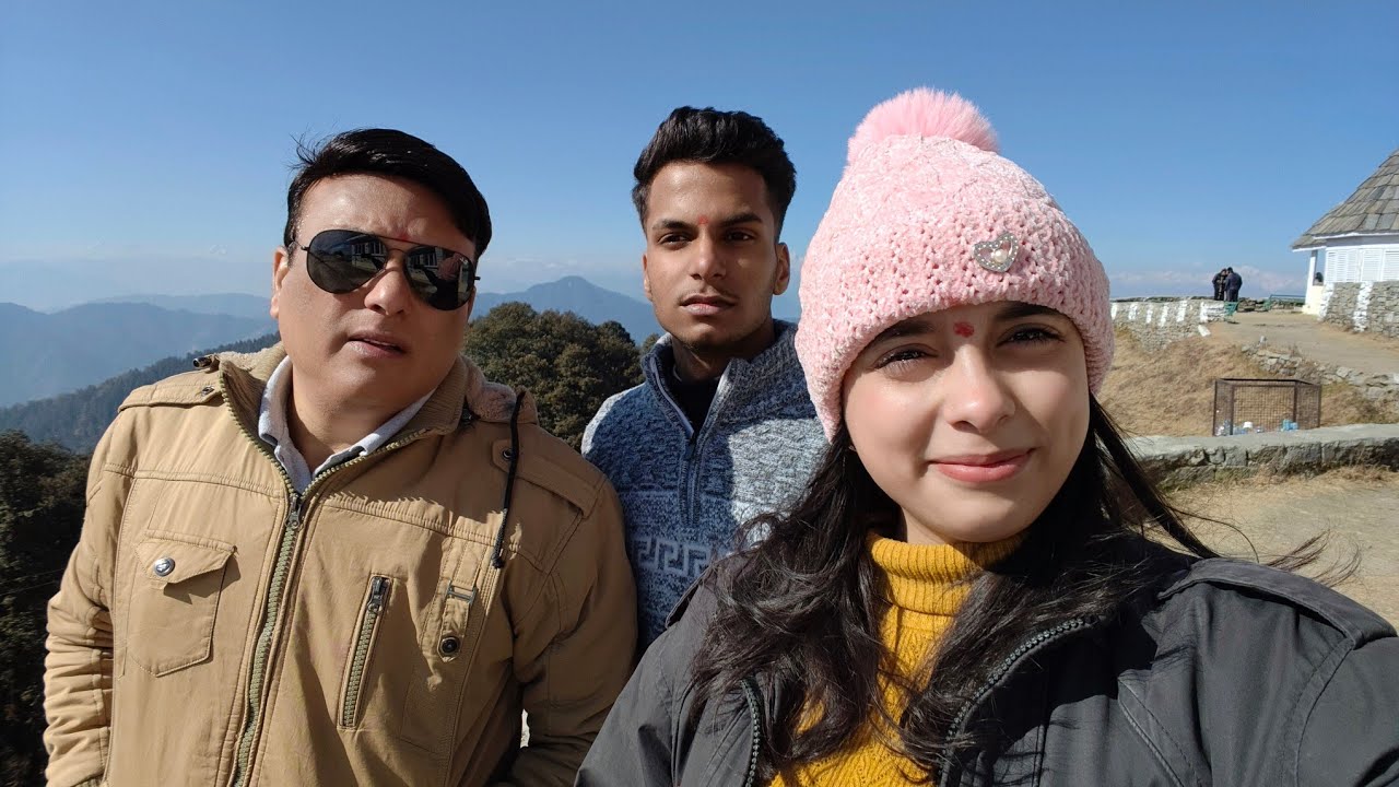 Ep 10 : Searching for Live Snowfall l DARSHAN HATU MATA TEMPLE I DRIFTING of THAR I NARROW ROADS I