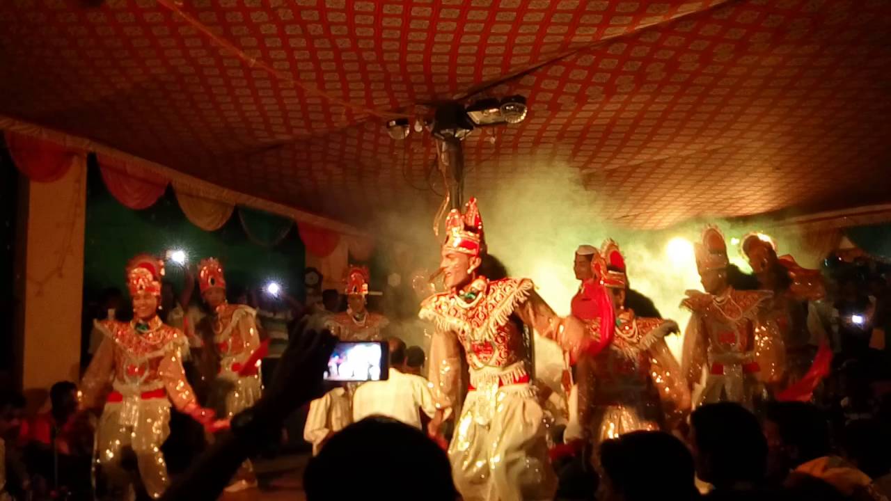 Shakti Tura 2016 तुरेवाले (शाहीर - देवेंद्र झिमण)  - एंट्री