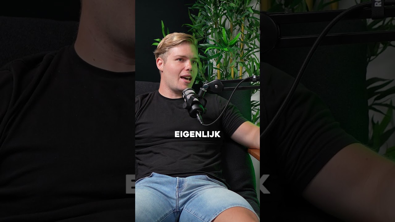 Dit is wat je jezelf moet afvragen bij het traden