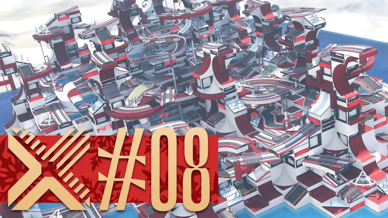 TMX | 2025 ACP#08 - Haven From The Cold by Myth0cal & xJKlyS