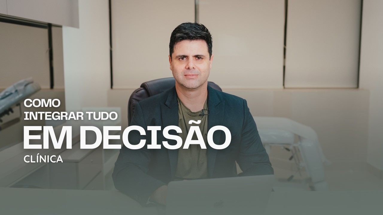 Fechamento: como integrar tudo em decisão clínica + próximos passos