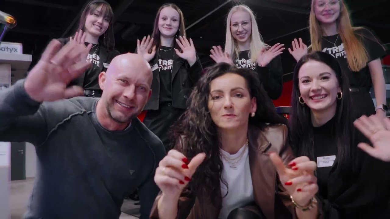 Otwarcie Xtreme Fitness Suwałki Sejneńska | Xtreme Fitness Gyms