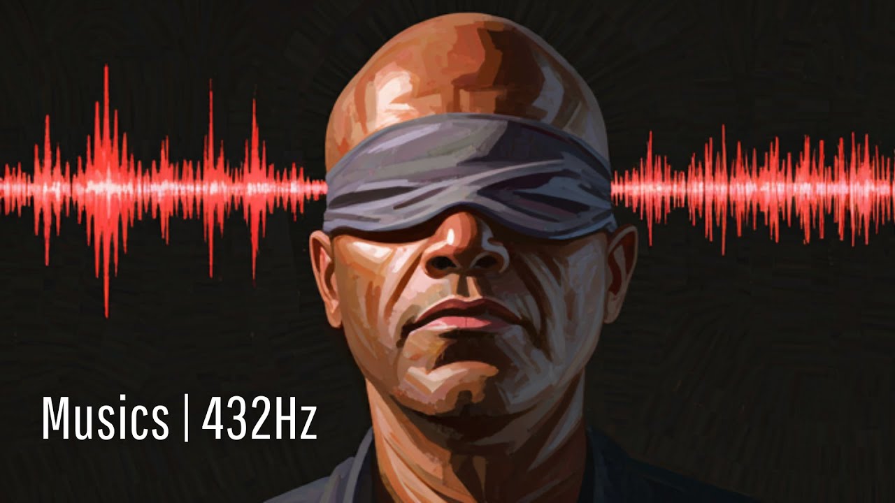 Sensory Deprivation Challenge: 30 Minutes Blindfolded for Heightened Awareness