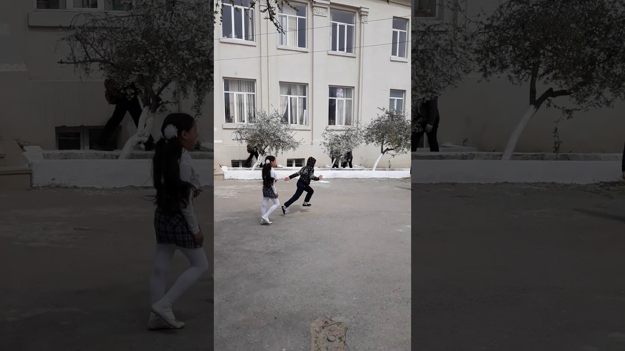 Goredil mektebi, benovse oyunu .