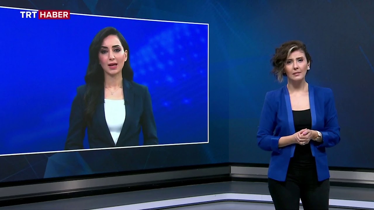 13 Mart 2019 İşitme Engelliler Haber Bülteni
