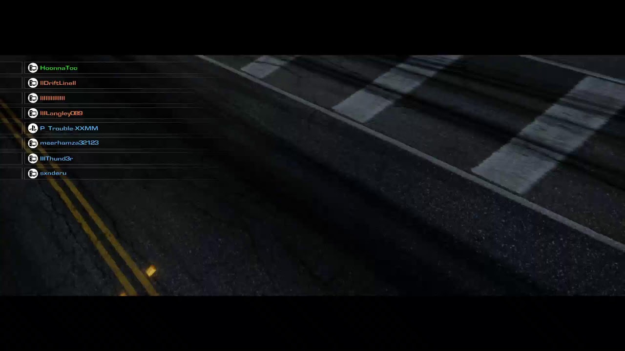 NFS Hot Pursuit Remastered Live|WSP|