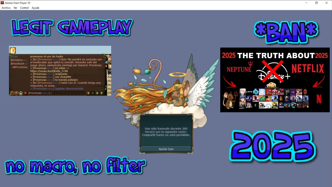TRANSFORMICE CHUTY LEGIT GAMEPLAY 2025 *BAN*