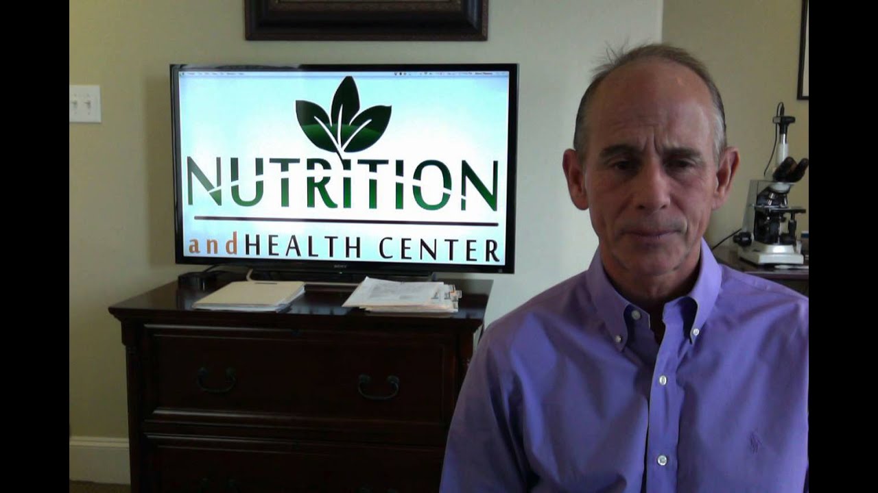 Toxic Food Education - Dairy